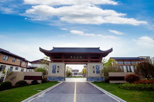 春味正浓，枣林酒店鲜蔬开启舌尖新旅程